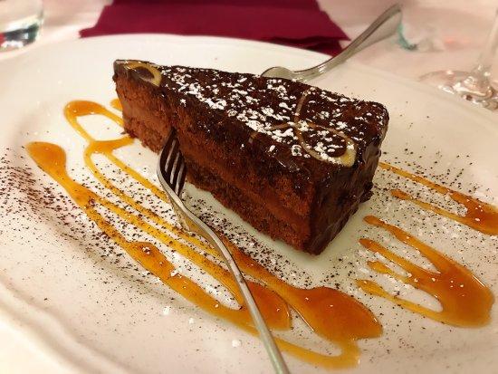 Ristorante Trattoria Cherubino